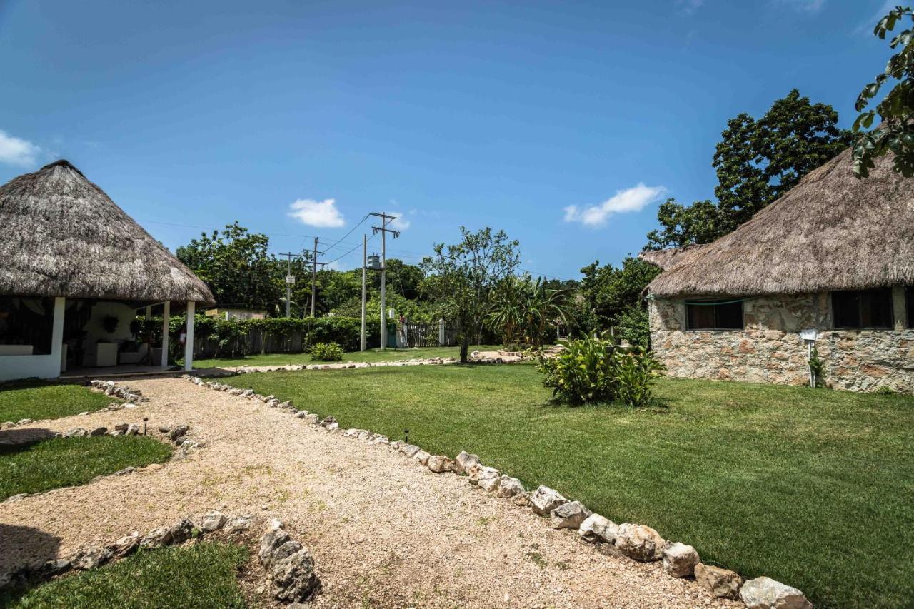 Hotel Reserva Nativa Solferino Bagian luar foto